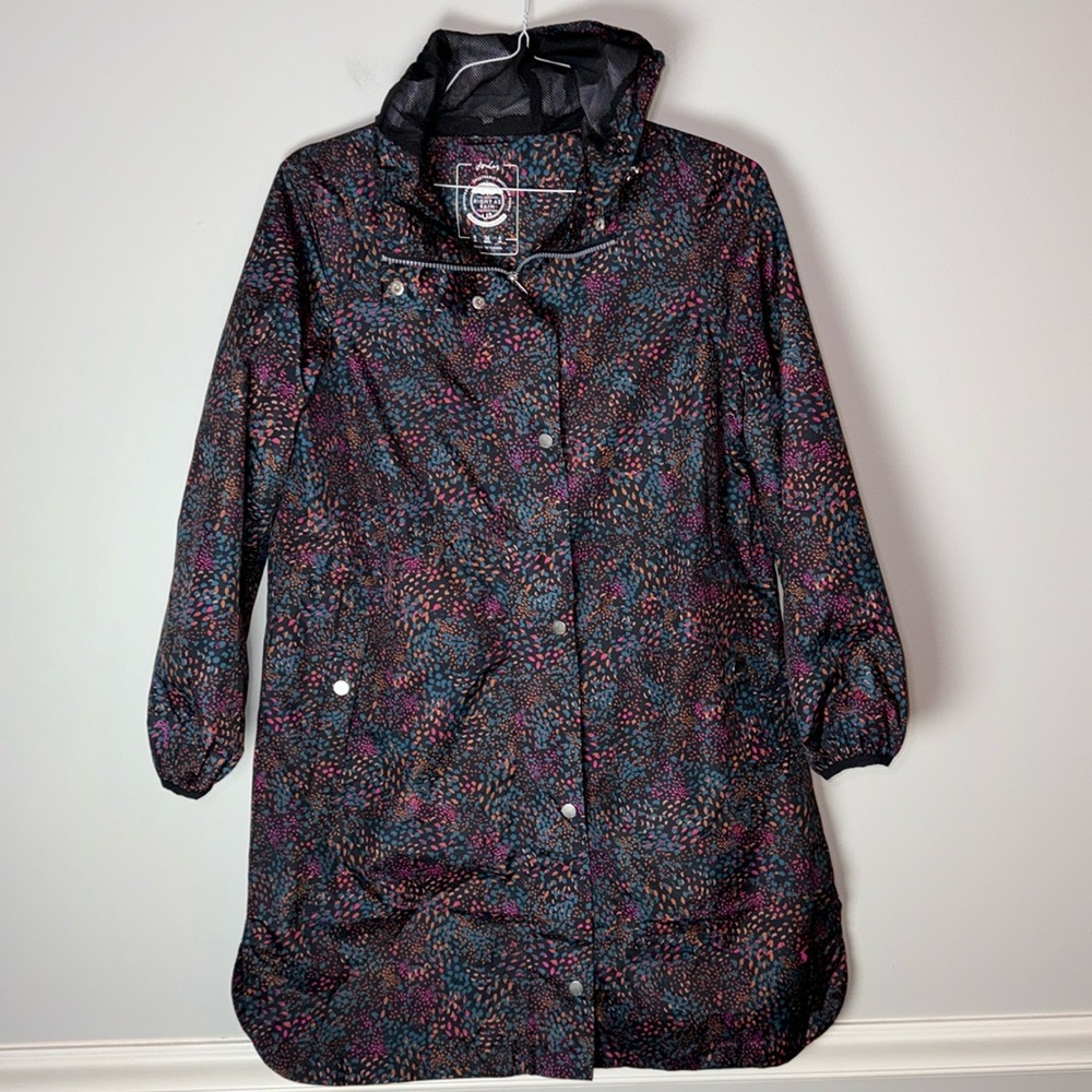 Joules Right as Rain Coat 4